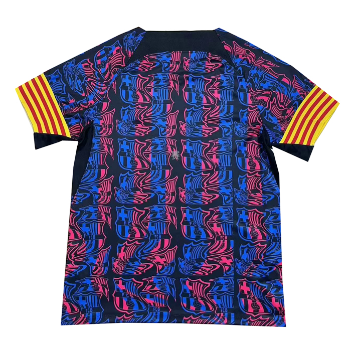 Camiseta Barcelona Special 23-24 Tailandia Azul - Haga un click en la imagen para cerrar